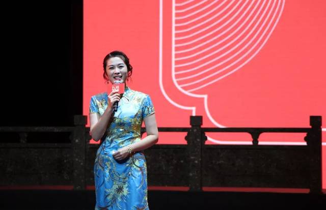 全国14个剧种经典名段精彩上演,秦腔《游西湖