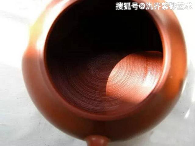 没人会告诉你的真相:我们为什么会排斥手拉胚紫砂壶!