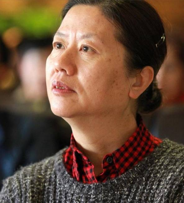王安忆:不需要那么多人当作家,但有一些文学修养可以过得更好