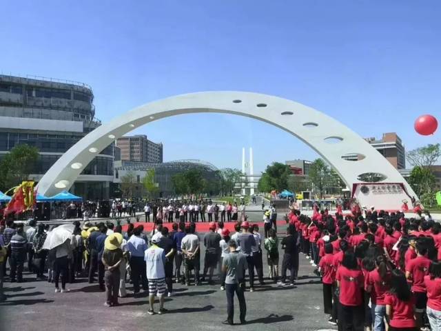 广东白云学院,太令人上头了!