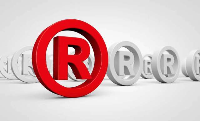 什么不能注册为商标