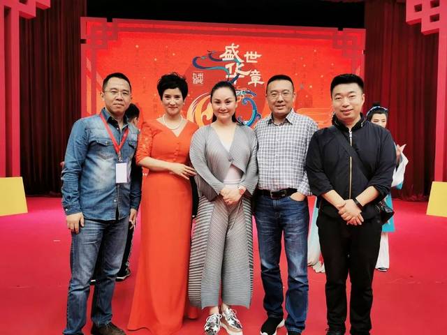 全国14个剧种经典名段精彩上演,秦腔《游西湖