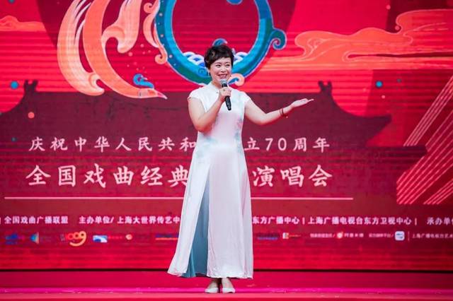 全国14个剧种经典名段精彩上演,秦腔《游西湖