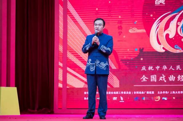 全国14个剧种经典名段精彩上演,秦腔《游西湖