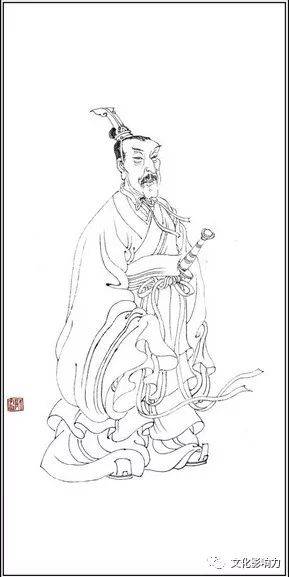 李青友 | 师宜官:东汉末年的书法牛人,皇帝都翘