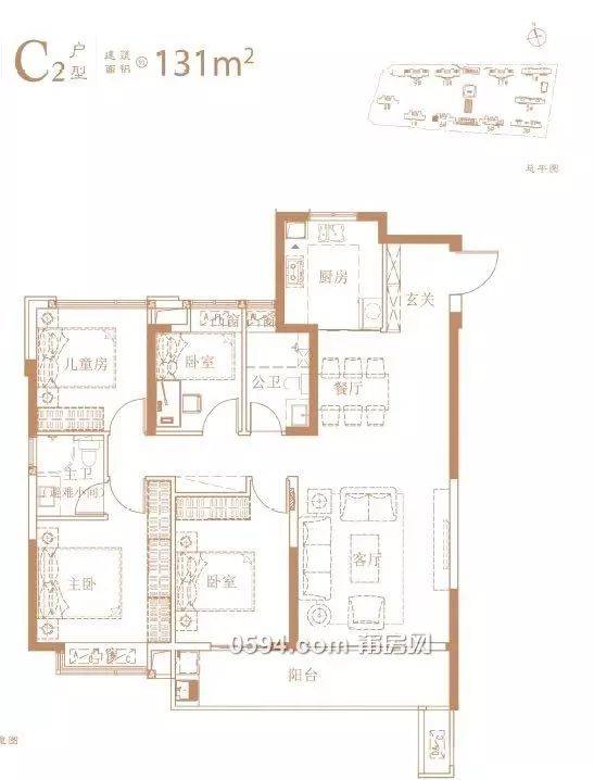 440套!建发央誉首批房源拿到预售证(附认筹攻略)