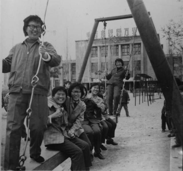 【壮丽七十年 奋进新时代】乌素图历史文化街区60年的光辉历程