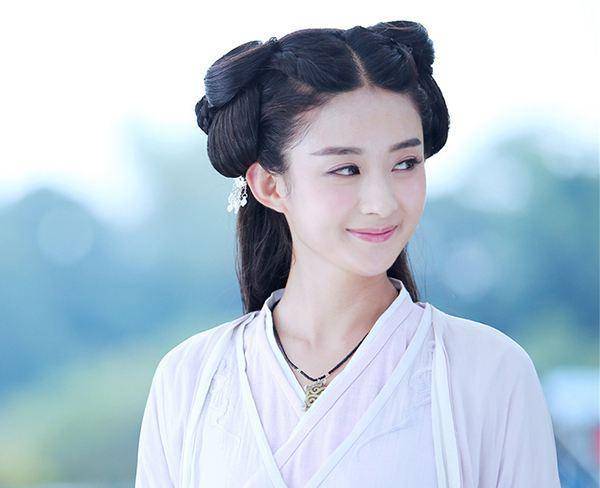 杨幂新剧《长相思》不用热巴,得知女主是她后