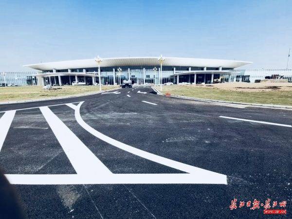 武汉天河机场t1航站楼即将回归