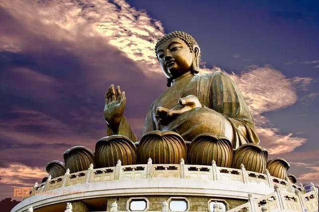 十大中国著名佛像你见过几个?