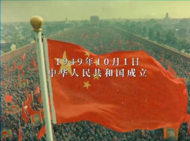 看过《我和我的祖国》首映的人,是这么说的