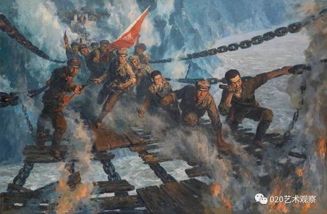 从而在极端危急的历史关头,挽救了党,挽救了红军,挽救了中国革命,是党