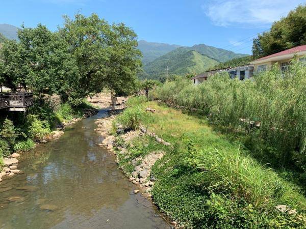 湖南浏阳田溪村脱贫经验:村民众筹资金搞旅游,分红七成利润