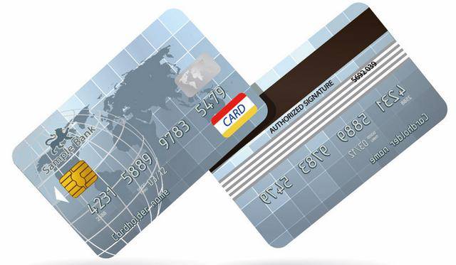 怎么区分信用卡和借记卡