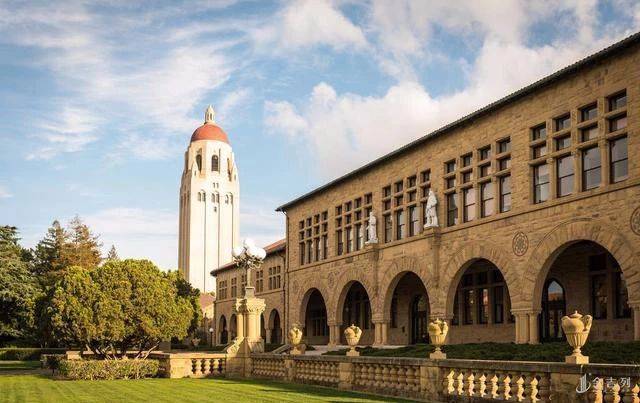 排名30-60的美国加州大学有哪些?