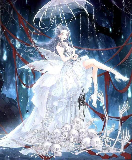 处女座的专属魔幻奇迹暖暖是一款爱的天使至尊套装.