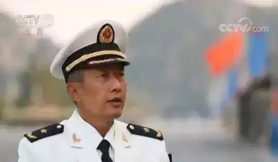 共有将军,大校,上校,中校,少校和上尉14个排面,陆,海,空,火箭军和武警