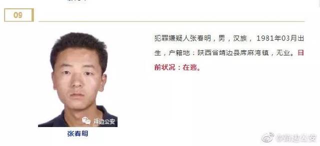 靖边县公安局关于贺秉权等人涉嫌组织,领导,参加黑社会性质组织犯罪案