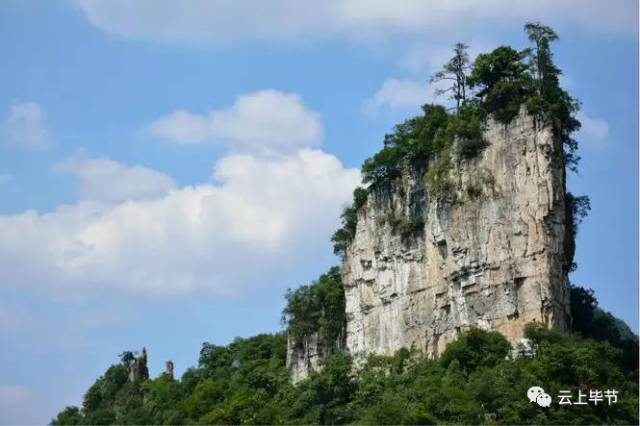 收藏| 毕节8个最经典的旅游景点,攻略在这里