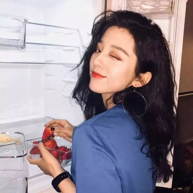 仙女味十足的女生头像