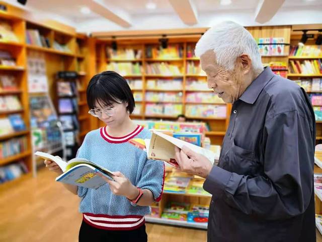 庆祝新中国成立70周年"最美读书声" 全民阅读活动全省