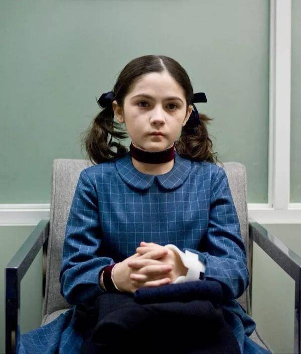 《孤儿怨》成现实,《杀人回忆》找到真凶,当电