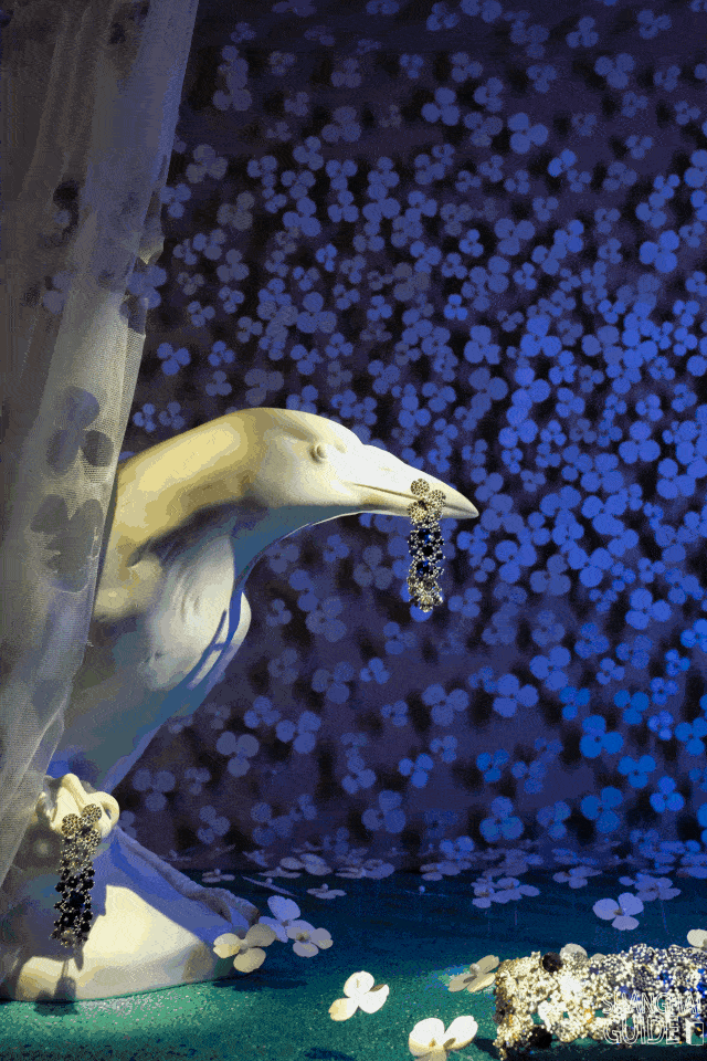 壁纸 海底 海底世界 海洋馆 水族馆 640_960 竖版 竖屏 手机 gif 动