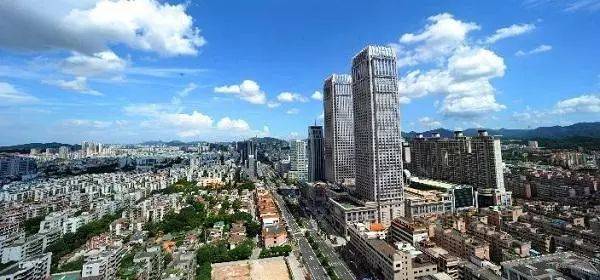 2分钟看完中山20年楼市风云史!看完泪崩了.
