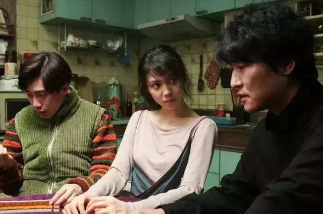 韩国版《色戒》,有你想象不到的精彩