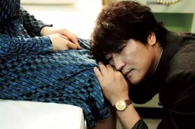 韩国版《色戒》,有你想象不到的精彩