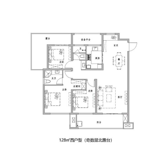 海安又有两个新楼盘户型图提前曝光,房价均在.