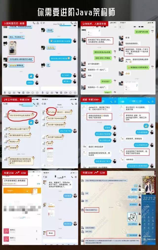 阿里P6社招计划,我只带50人参加