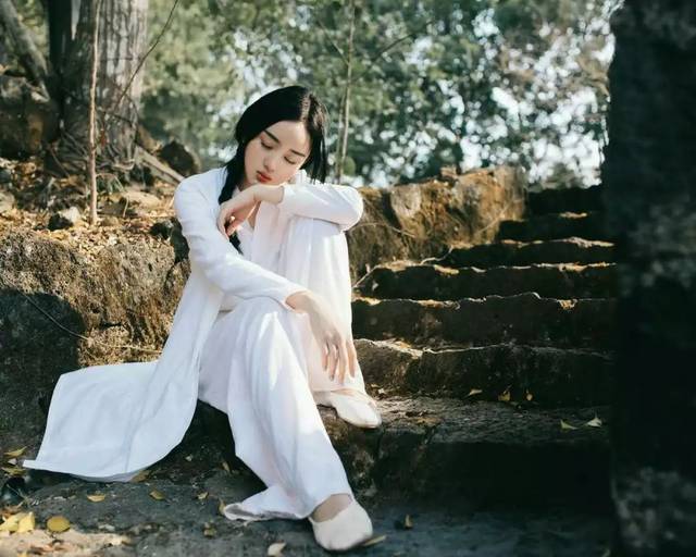 今生只为遇见你(原创)