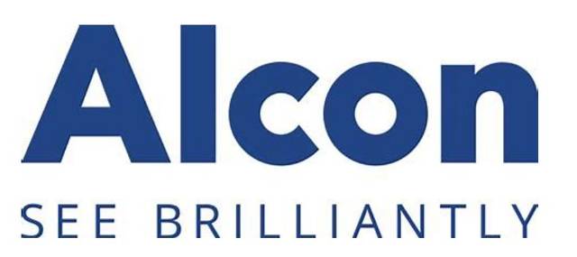 爱尔康alcon