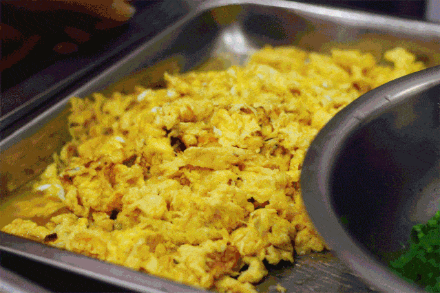 国庆吃面,国泰民安!