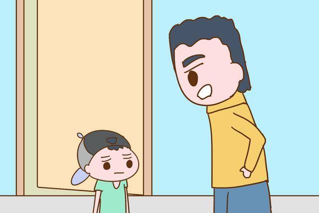 为什么说子不教父之过而不是母之过父亲这些特点母亲替代不了