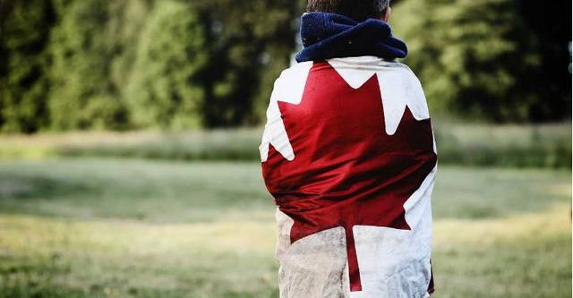 独树一帜!加拿大人口预计在未来五十年翻一番