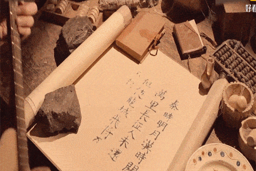前段时间在抖音大火的歌曲《缘分一道桥》 是王力宏2016年为张艺谋