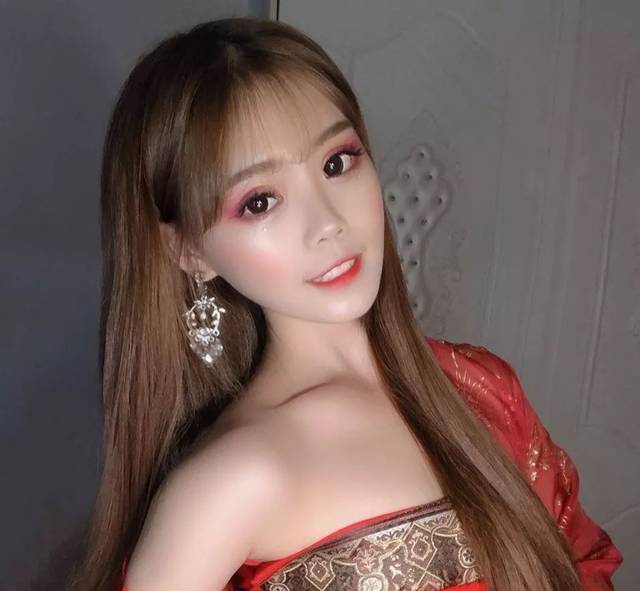 红人故事——囍cc