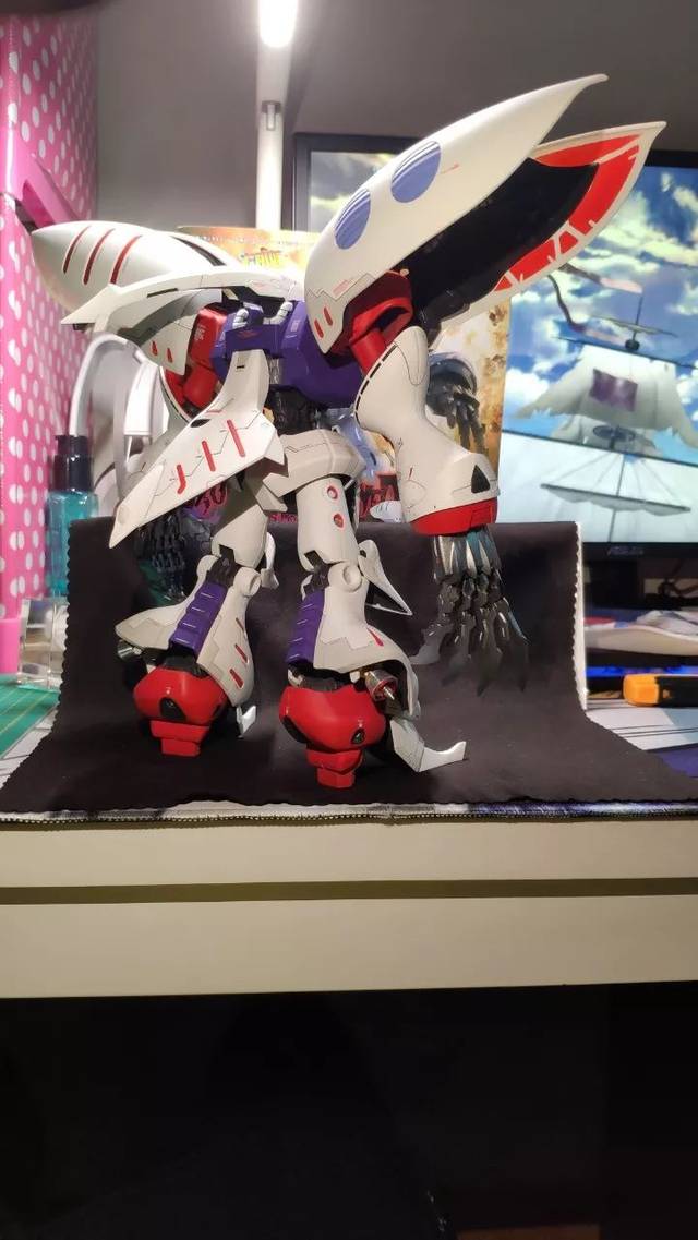 【佳作】死亡凝视卡碧尼!看着我的眼神!
