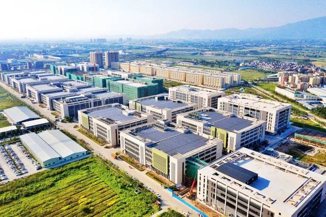 2012年,欣旺达惠州新能源产业基地落户博罗,占地1100亩,计划总投资60