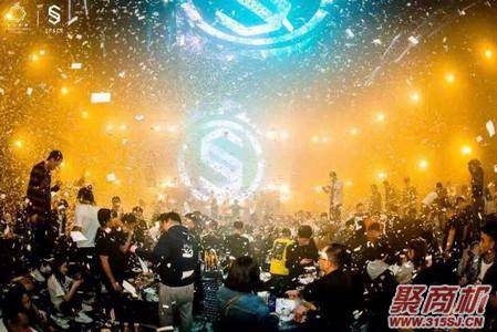 重庆SPACE PLUS酒吧好玩吗?营业时间几点开