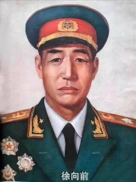 历史上的今天丨新中国开国十大元帅都是哪几位