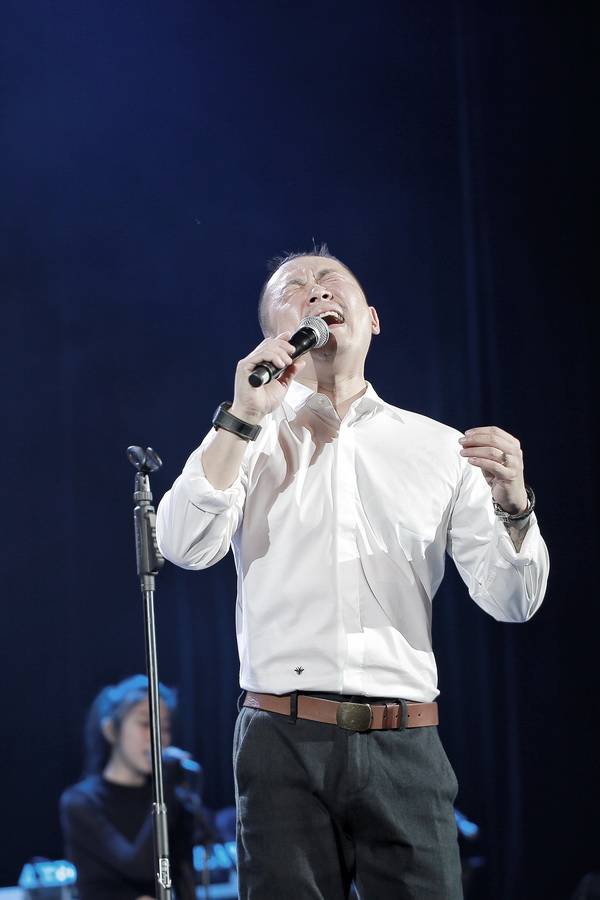 王厂长灵魂演绎真正上海男人创新脱口秀笑趴