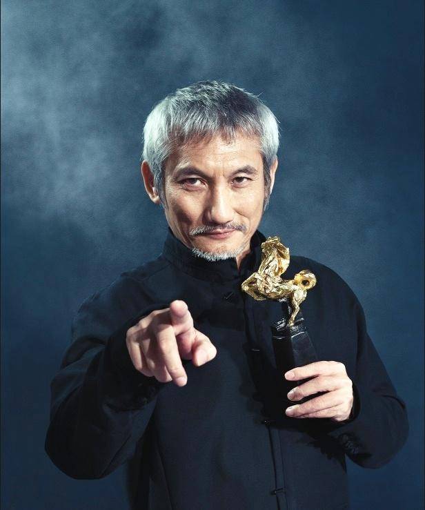 陈坤主演,徐克执导,《摸金校尉之九幽将军》推