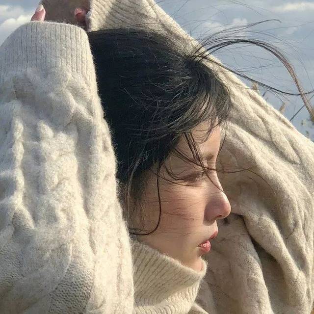 女生头像