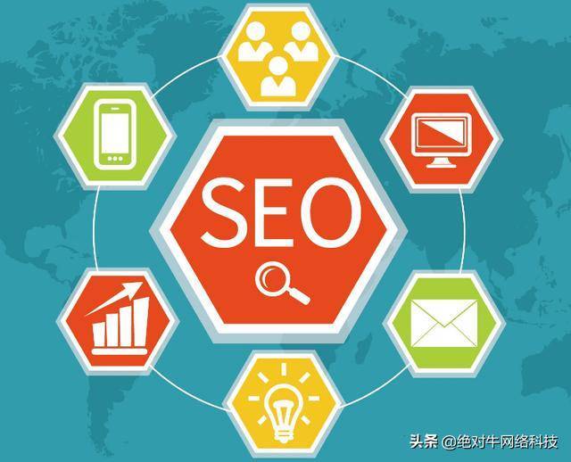 seo的高指数关键词怎么做？