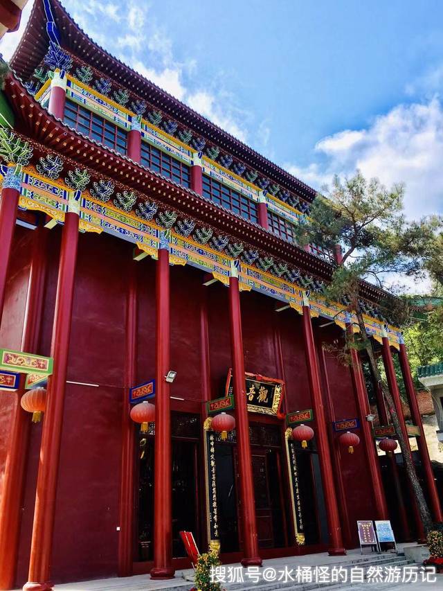 广东四会这座一千三百多年历史的寺庙,至今也默默无闻