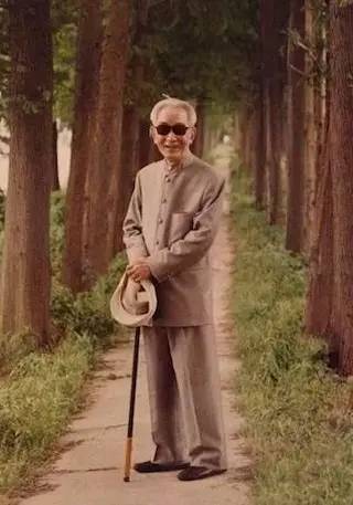 昨天,胡松年问"跳出三界外",跳到哪里去?