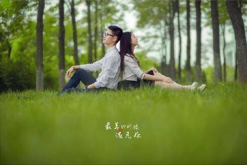 不是所有的人都能相遇,处处都有人,茫茫人海